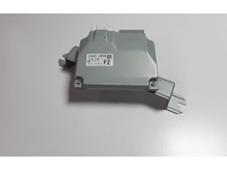 Блок управления коробкой передач 3368054P00   Suzuki Vitara (LY)