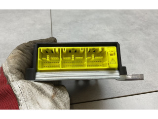 Блок подушек безопасности 98820BV80A   Nissan Juke I F15