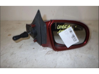Zpětné zrcátko  Opel Corsa B 1999  90482040  