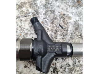 Vstřikovač 16613AA020, 16613AA020   Subaru Forester SH     