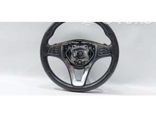 Руль Mercedes-Benz V Class W447  2014 -  года A0004608703      