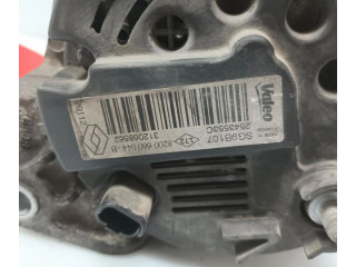 Генератор 8200660044B   Renault Sandero I      