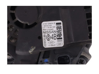 Генератор 231003ZM3A   Nissan Pulsar      