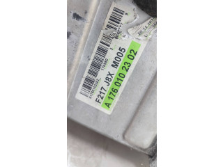 Радиатор интеркулера A1770902501, HP379002   Mercedes-Benz S W222 2010