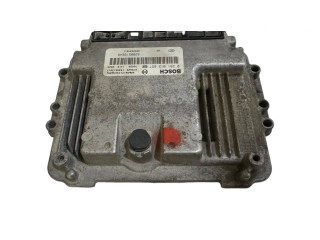 Řídící jednotka 8200518648, 8200634611   Suzuki Grand Vitara II 2006
