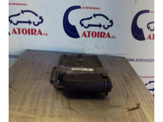 Řídící jednotka 7700102990   Renault Clio I 1996