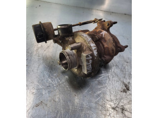  Турбина Audi A4 S4 B5 8D  028145702, 028145701R         