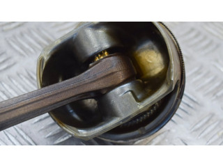 Píst 75244937521300   BMW 7 E65 E66  pro benzínový motor 6.0 N73 B60 A 