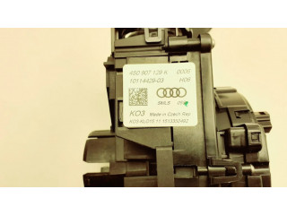 Подрулевой переключатель 4S0907129K   Audi R8 4S