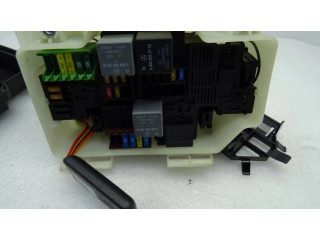 Блок предохранителей A2059981301   Mercedes-Benz C W205    