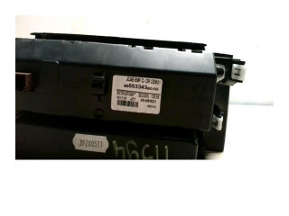 Дисплей    8200028364, 8200028364   Renault Scenic I