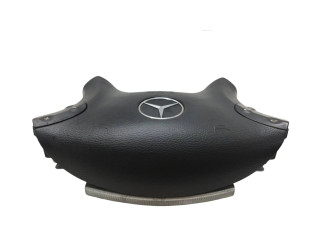 Подушка безопасности водителя 1616399912   Mercedes-Benz C W203