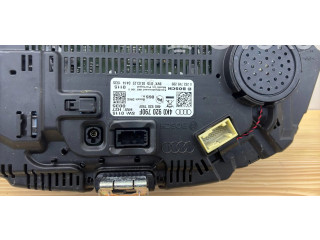 Панель приборов 4K0920790F   Audi A7 S7 4K8       