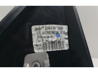 Zpětné zrcátko  Mercedes-Benz A W176 2015  A1768106016  