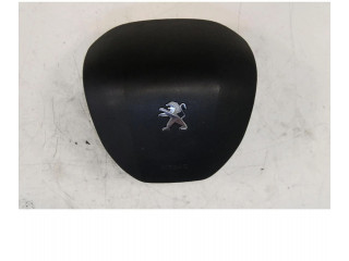 Подушка безопасности водителя 5AGB6B0040085   Peugeot 208