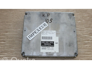 Блок управления двигателя 8998148060   Lexus RX 450H