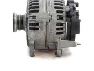 Генератор 3C903025F, S1-3403B   Volkswagen Touran II      