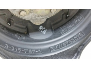 Volant BMW 1 E81 E87 2008 6763075, 3375E871  