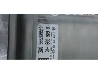 Pojistková skříňka Блок управления двигателя 0261S08996, 12148606309   BMW 3 F30 F35 F31 2013