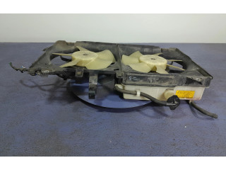Вентилятор радиатора     422750-1300, 422750-1300    Toyota Prius (NHW20) 