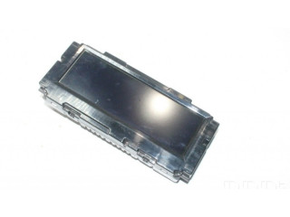 Дисплей    13277072   Vauxhall Meriva B