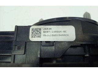 Подрулевой шлейф SRS 6G9T13N064DE, ANILLOAIRBAG   Ford S-MAX
