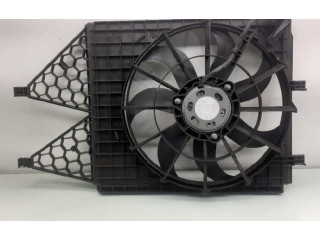 Вентилятор радиатора     6R0959455E, 6R0121207A    Seat Ibiza IV (6J,6P) 