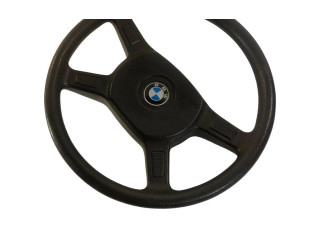 Руль BMW 3 E30  1983-1994 года       