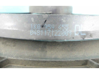Комплект вентиляторов     1K0959455DL, IMPRK1334520    Skoda Superb B6 (3T) 