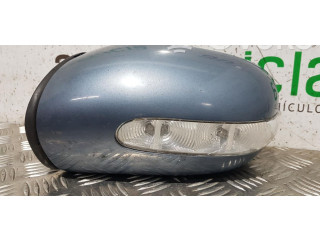 Zpětné zrcátko  Mercedes-Benz E W211   2038106793  