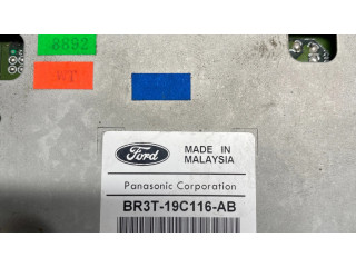 Дисплей    BR3T19C116AB, 8892   Ford Mustang V