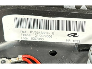 Volant Volvo S80 2007 30778847, PV5518802  