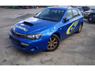 Комплект блоков управления 34710FG010   Subaru Impreza III