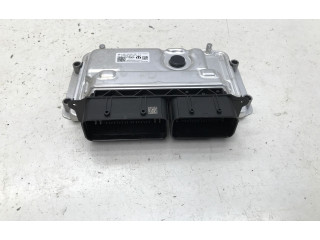 Блок управления двигателя 9865999380   Peugeot 3008 III