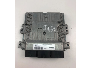Řídící jednotka 31355712, S180134103A   Volvo V60 2010