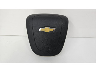 Подушка безопасности водителя 22772326, 20889196   Chevrolet Volt I