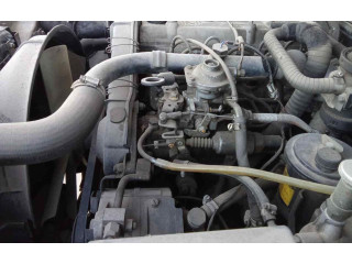 Vstřikovací čerpadlo    Tata Safari     