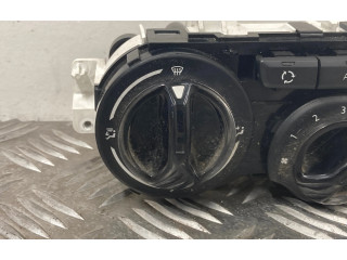 Блок управления климат-контролем 96722483   Peugeot 208