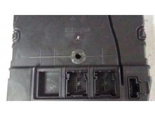 Блок комфорта 8200780025   Renault Scenic II -  Grand scenic II   