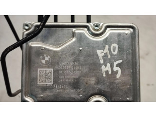 Jednotka ABS 7845674, 34517846159   BMW M5 2010