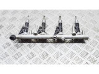 Vstřikovací lišta 8694198, 0261500539   BMW X4 G02  pro benzínový motor 2.0  