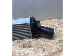 Интеркулер  8K0145805E   Audi A7 S7 4G 
