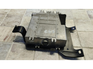 Блок управления двигателя 012E599BB, XP62626   Ford Galaxy
