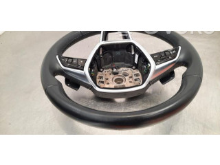 Volant Audi A6 S6 C8 4K 2019 4K0419091B, 4K0419091AT  