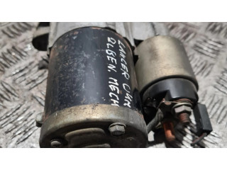 Стартер  M000T20672   Mitsubishi Lancer