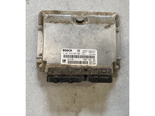 Řídící jednotka 09173933, 28SA4101   Opel Frontera B 2000