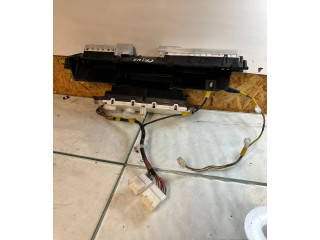 Панель приборов 769204820   Toyota Prius (XW20)       