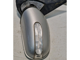 Zpětné zrcátko  Mercedes-Benz ML W163 2005    