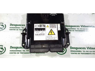 Řídící jednotka 2758006457, K4238   Mazda 5 2005