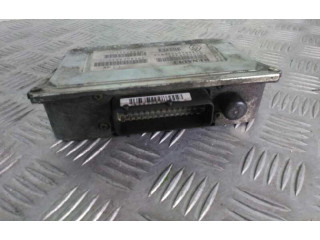 Блок управления коробкой передач 8200306333   Renault Laguna II